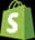 Shopify logo